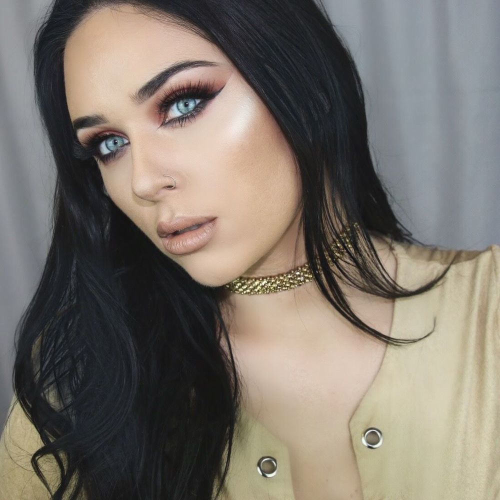 Meet your Posher, Moriah